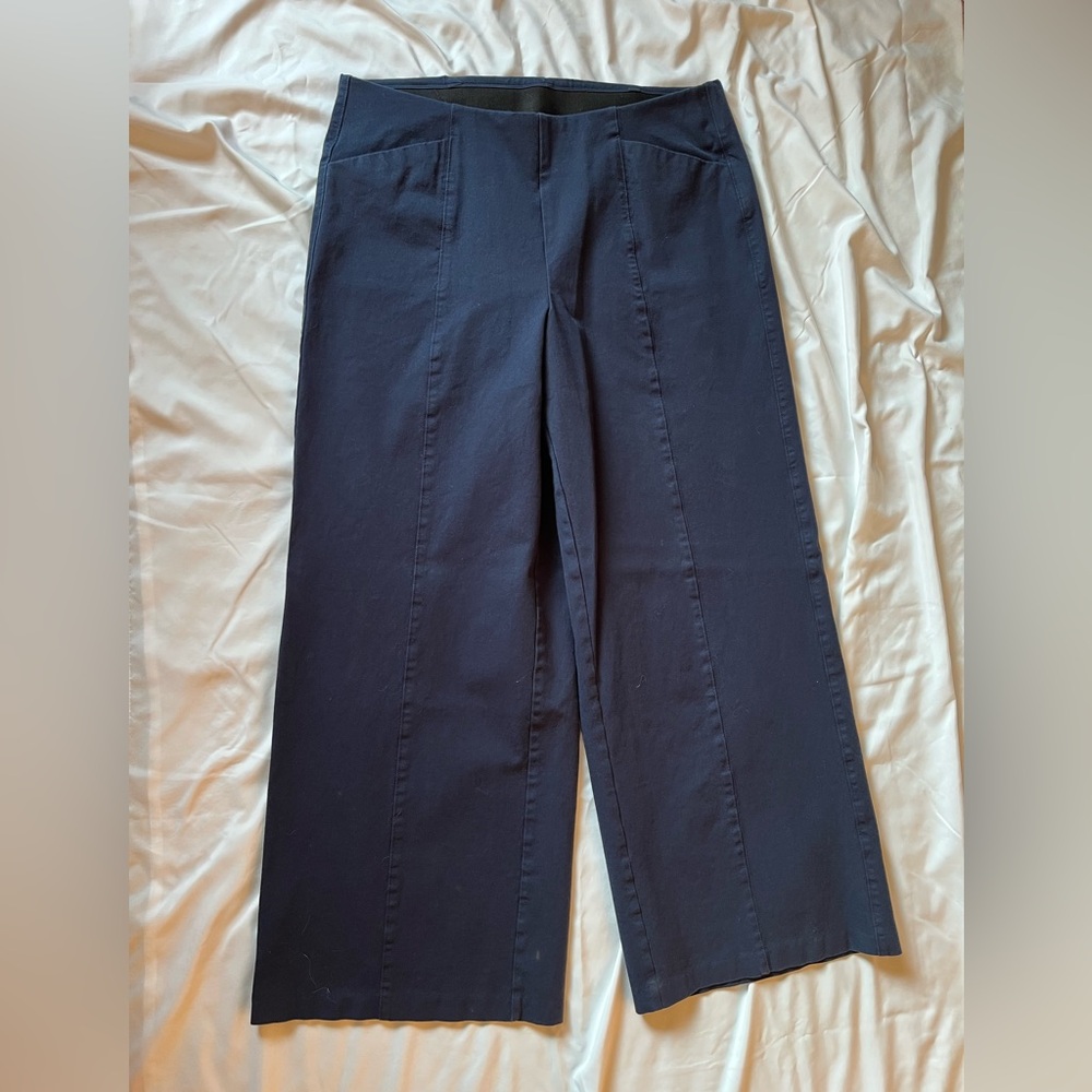 Old Navy Navy Women’s Trousers